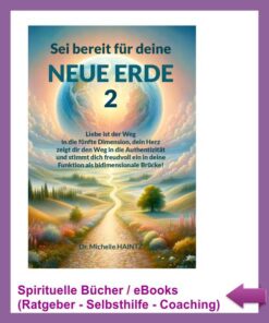 Sei bereit für deine NEUE ERDE 2
