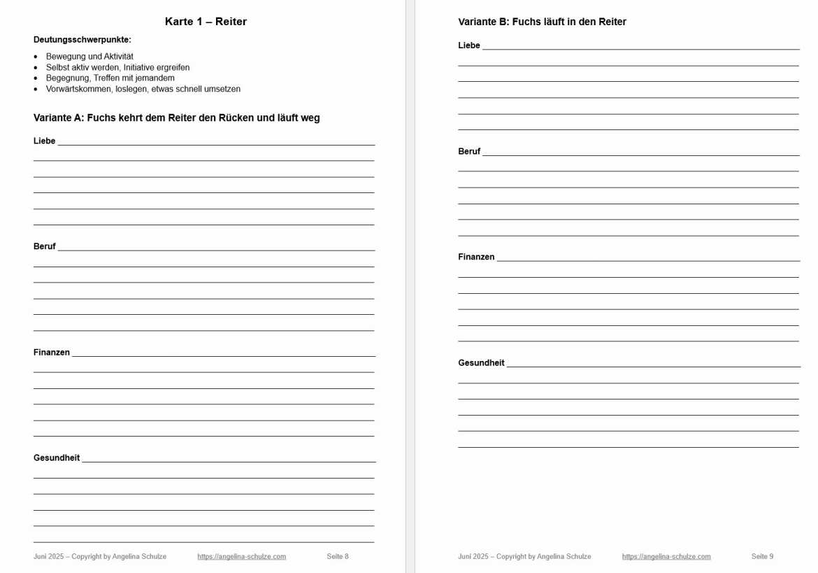 Pdf Teil 1 vom Fuchs - Einblick