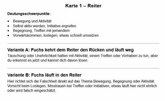 Pdf Teil 2 vom Fuchs - Einblick