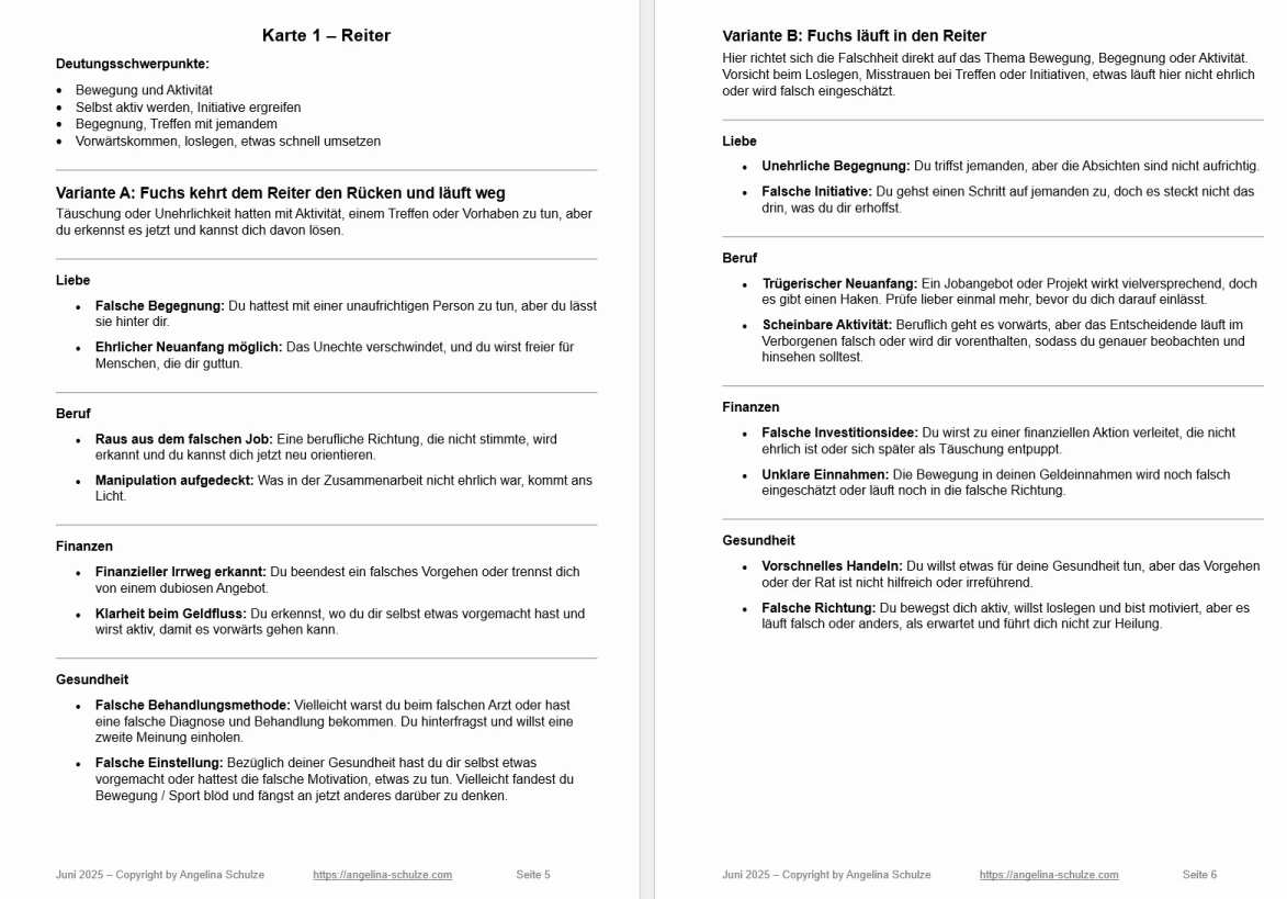 Pdf Teil 3 vom Fuchs - Einblick
