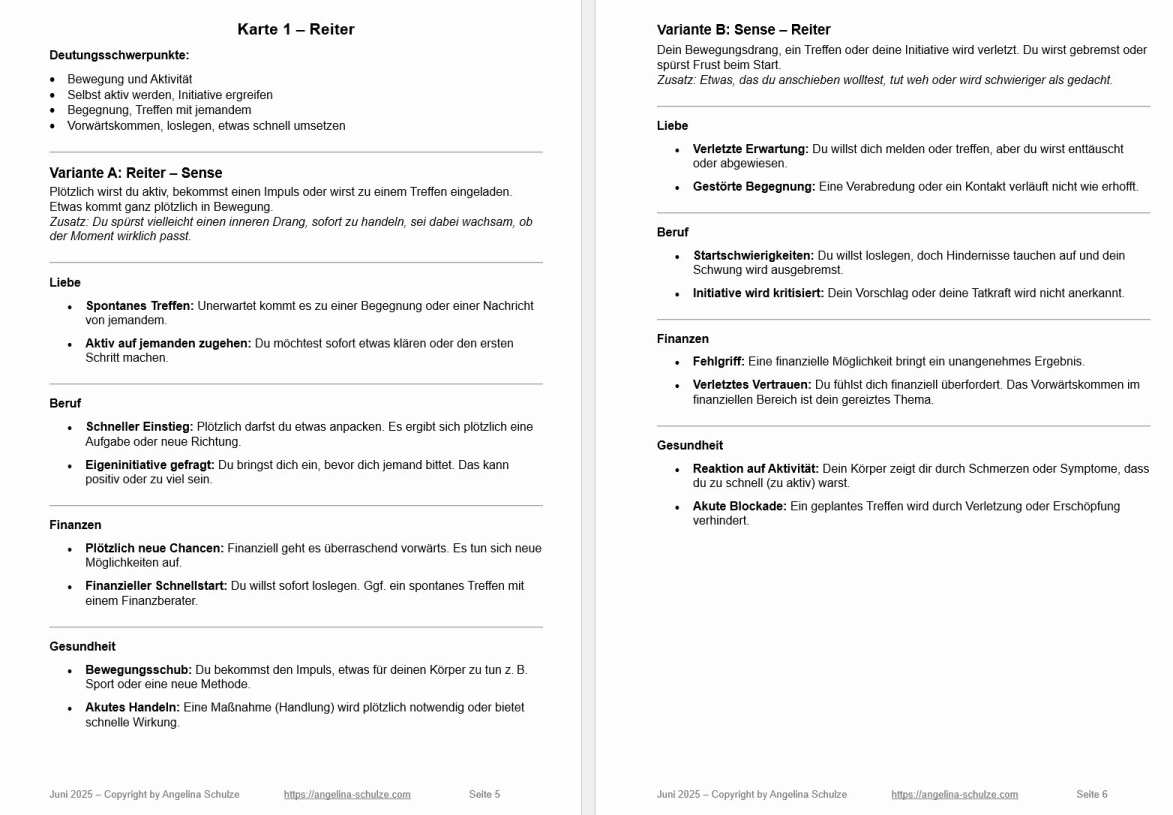 Pdf Teil 3 von der Sense - Einblick