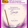 Sense Kombinationen-Uebungstrainer