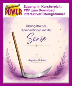 Sense Kombinationen-Uebungstrainer