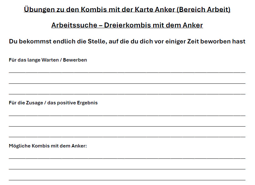 Ausschnitt Uebungen Anker 2