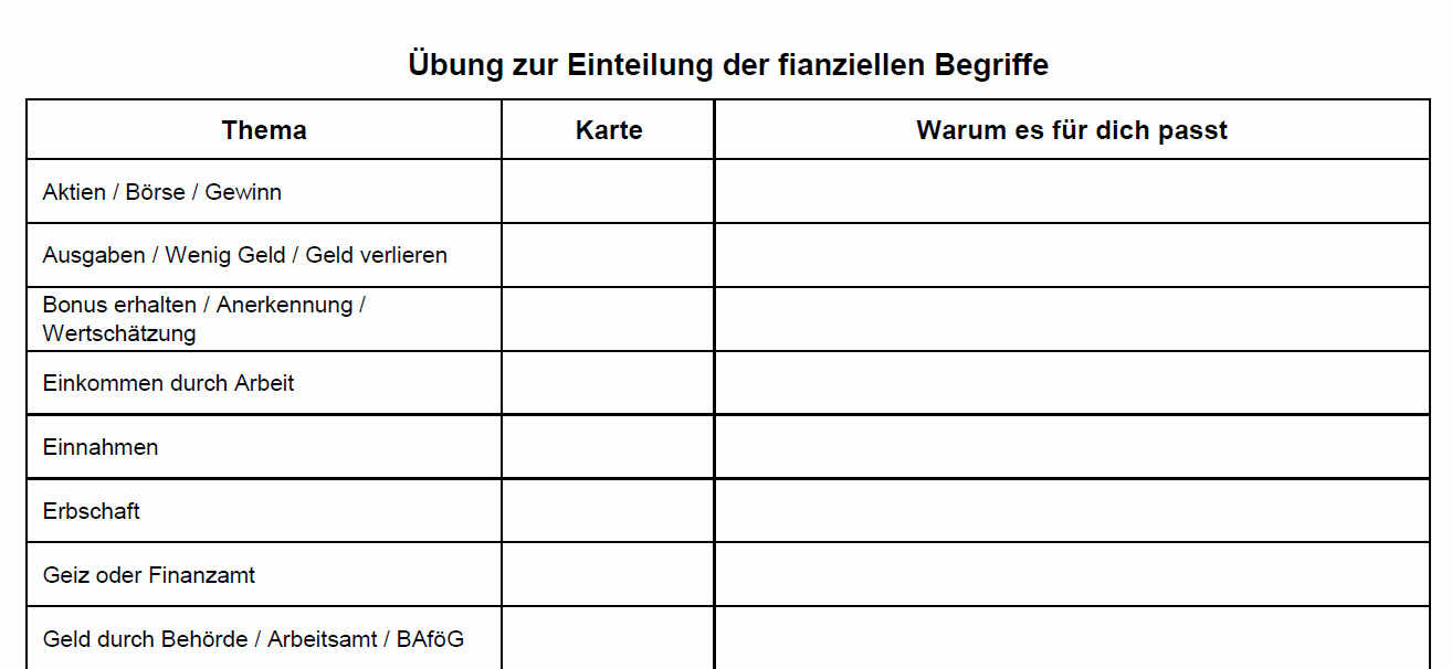 Ausschnitt Uebungen Fische 1