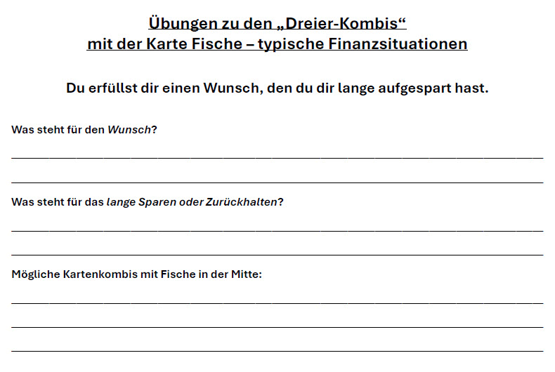 Ausschnitt Uebungen Fische 2