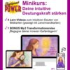Minikurs Intuitive Deutungskraft