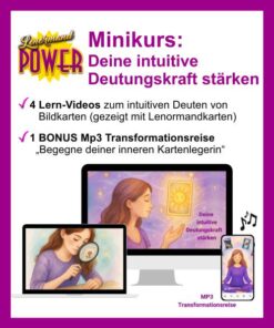 Minikurs Intuitive Deutungskraft
