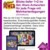 Blicke tiefer 1u2 im Set - Lenormand Onlinekurs