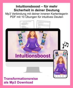 Intuitionsboost intuitives Deuten