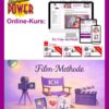Kurs Film-Methode und Mini-Story deuten