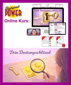 Kurs Intuitiver Deutungsschluessel