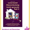 Spiralbuch Haeuserdeutung Teil 1