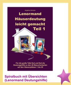 Spiralbuch Haeuserdeutung Teil 1