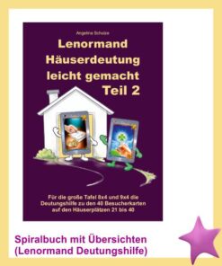 Spiralbuch Haeuserdeutung Teil 2