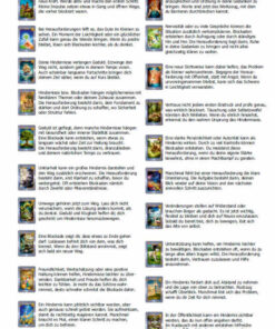 Spiralbuch Haeuserdeutung Teil 2 Seite 1