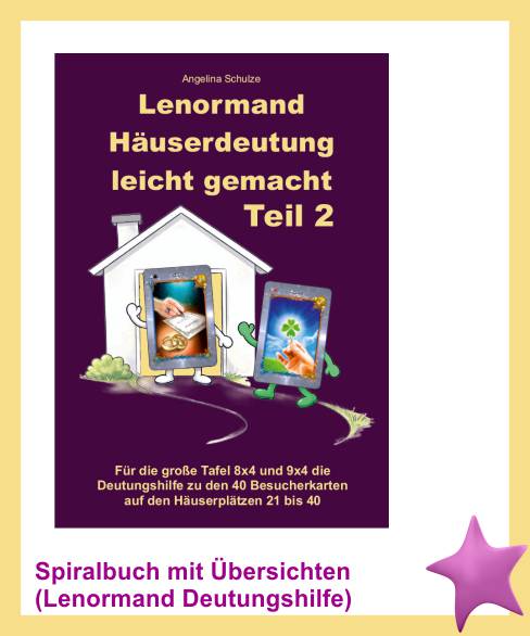 Spiralbuch Haeuserdeutung Teil 2